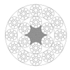 18XK19S Компактный стальной трос