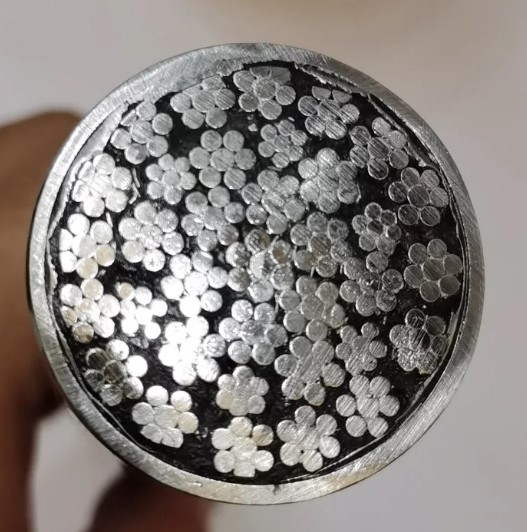 Канат провода без вращения 35X7 35 * 7 35wx7 / 35wxk7 для башенного крана 28 мм