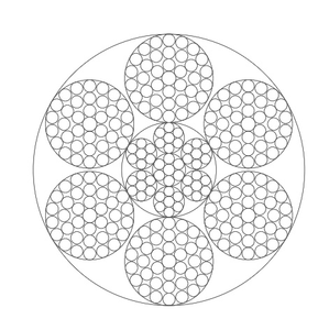 6 × 37-ИВР