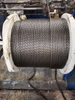 Уплотненный трос 4V * 39S + 5FC 14MM 33MM 34MM для крана