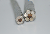 Фиксированный трос 6X19 + FC Galvanzied Wire Rope