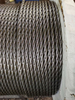 Уплотненный трос 4V * 39S + 5FC 14MM 33MM 34MM для крана