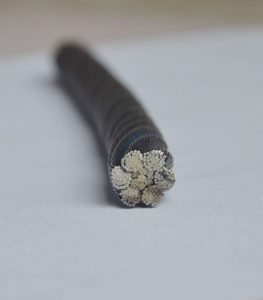 Трос 6X37 IWRC Steel Core Wire Rope 20мм 30мм