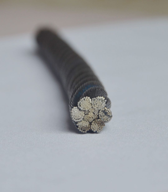 Трос 6X37 IWRC Steel Core Wire Rope 20мм 30мм