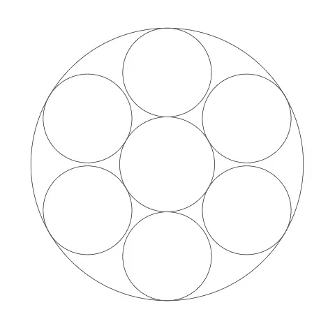 1X7 стальная нить